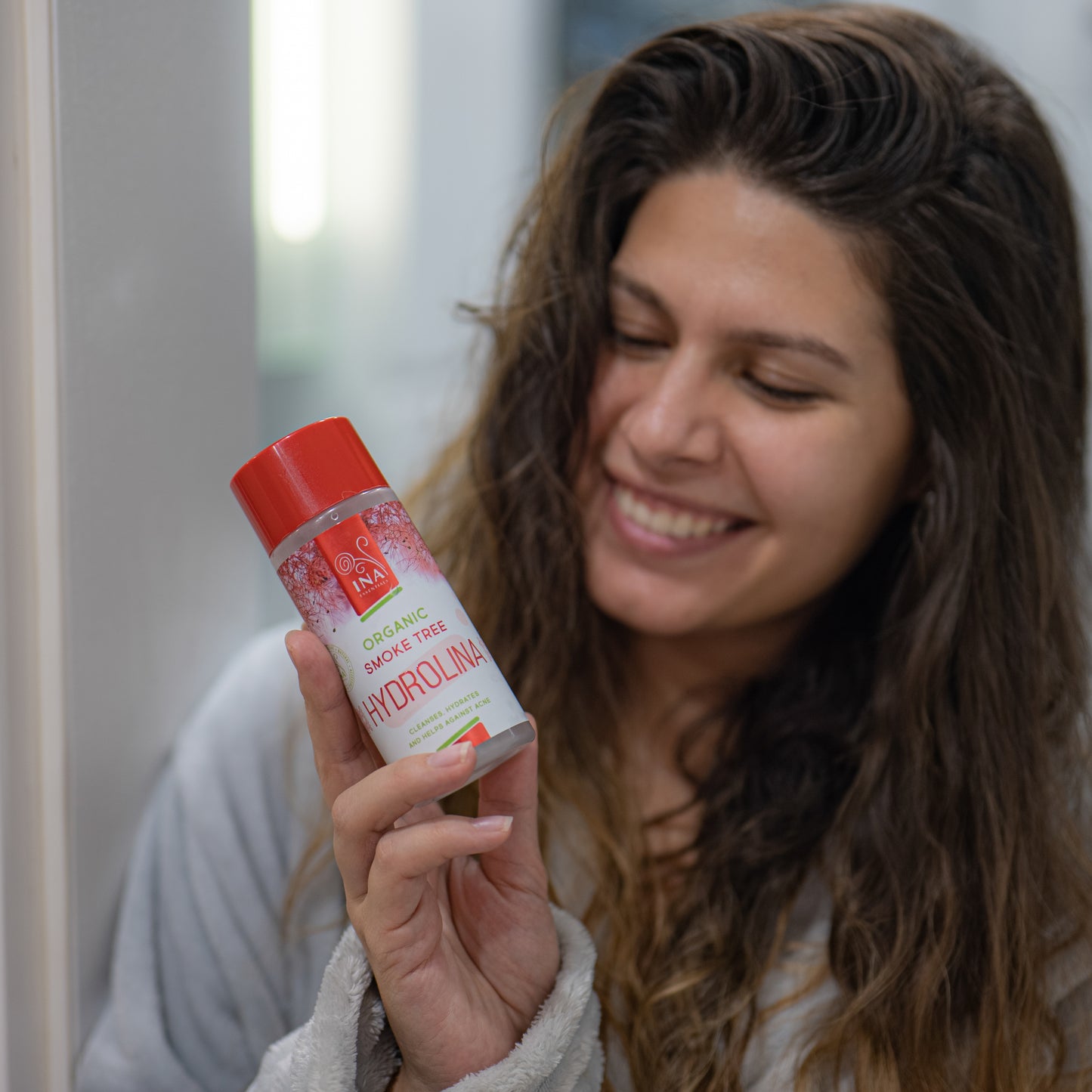 Collutorio Scotano - Hydrolina per Gengive sanguinanti e Alitosi