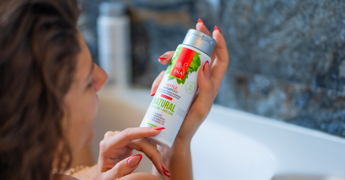 Come scegliere lo shampoo giusto per la caduta dei capelli: Guida completa