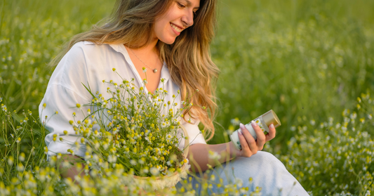 Eczema: cause, sintomi e cura naturale – guida completa