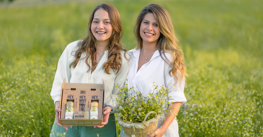 Eczema cronica – Cura a lungo termine della pelle con rimedi naturali