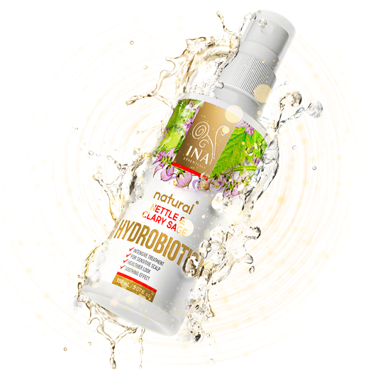 Test: caduta dei capelli