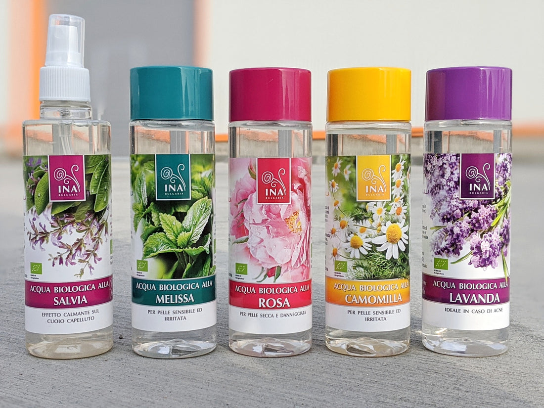 Quali sono i prodotti BIO che hanno aiutato migliaia di bulgari? (Vantaggi e usi)