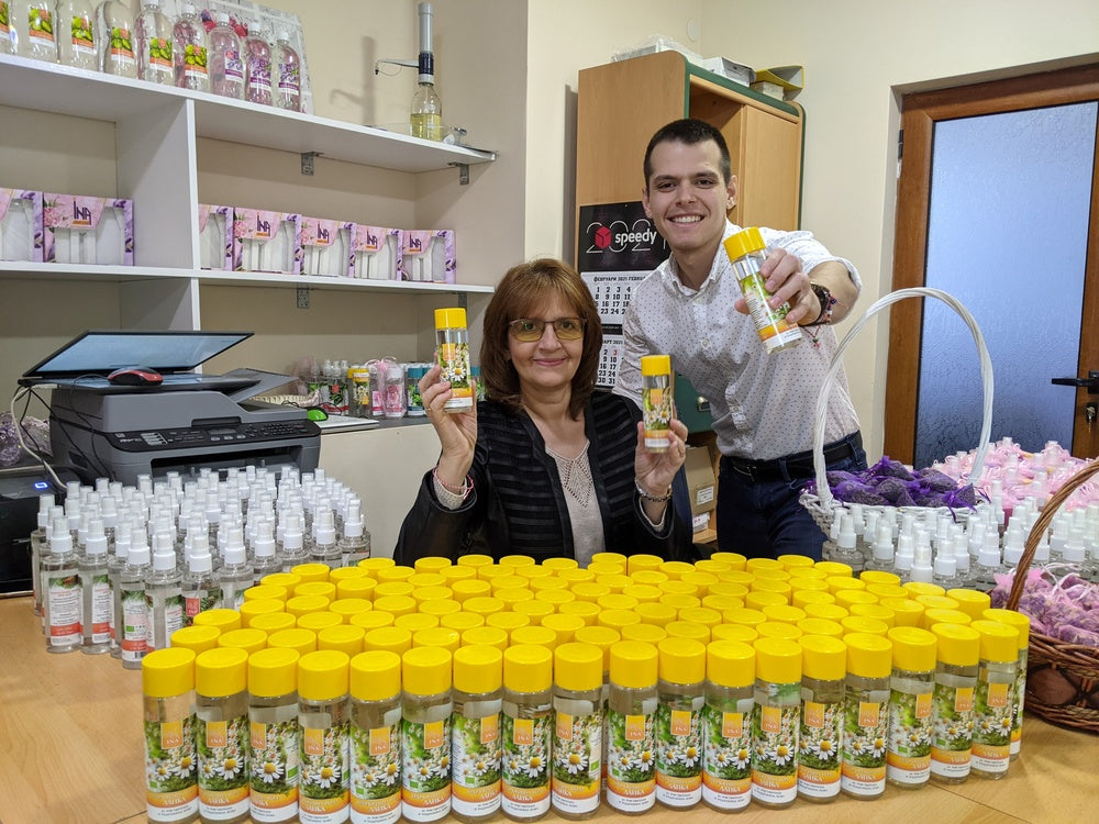 L'8 Marzo: Quale prodotto regaliamo quest'anno?