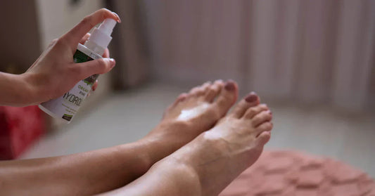 Come proteggersi contro il fungo delle unghie: consigli utili