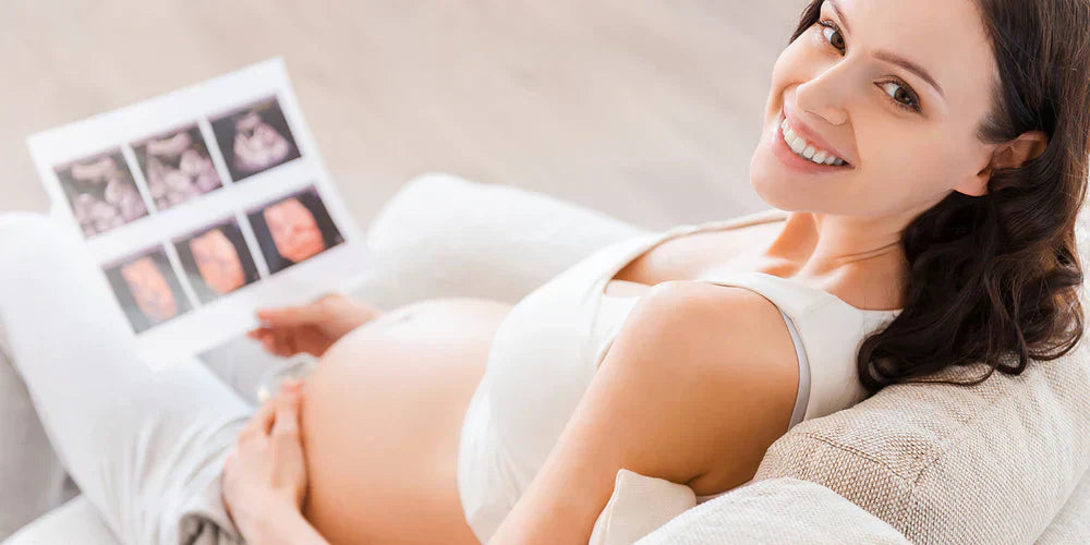 Dite addio alle emorroidi: Sollievo per ogni neo-mamma