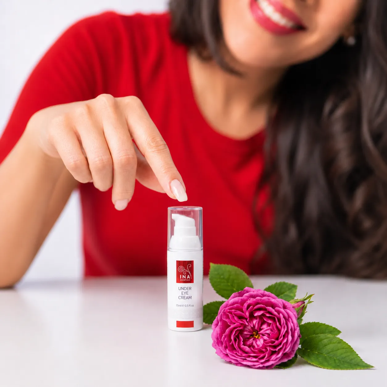 Rose Eye Lift IT