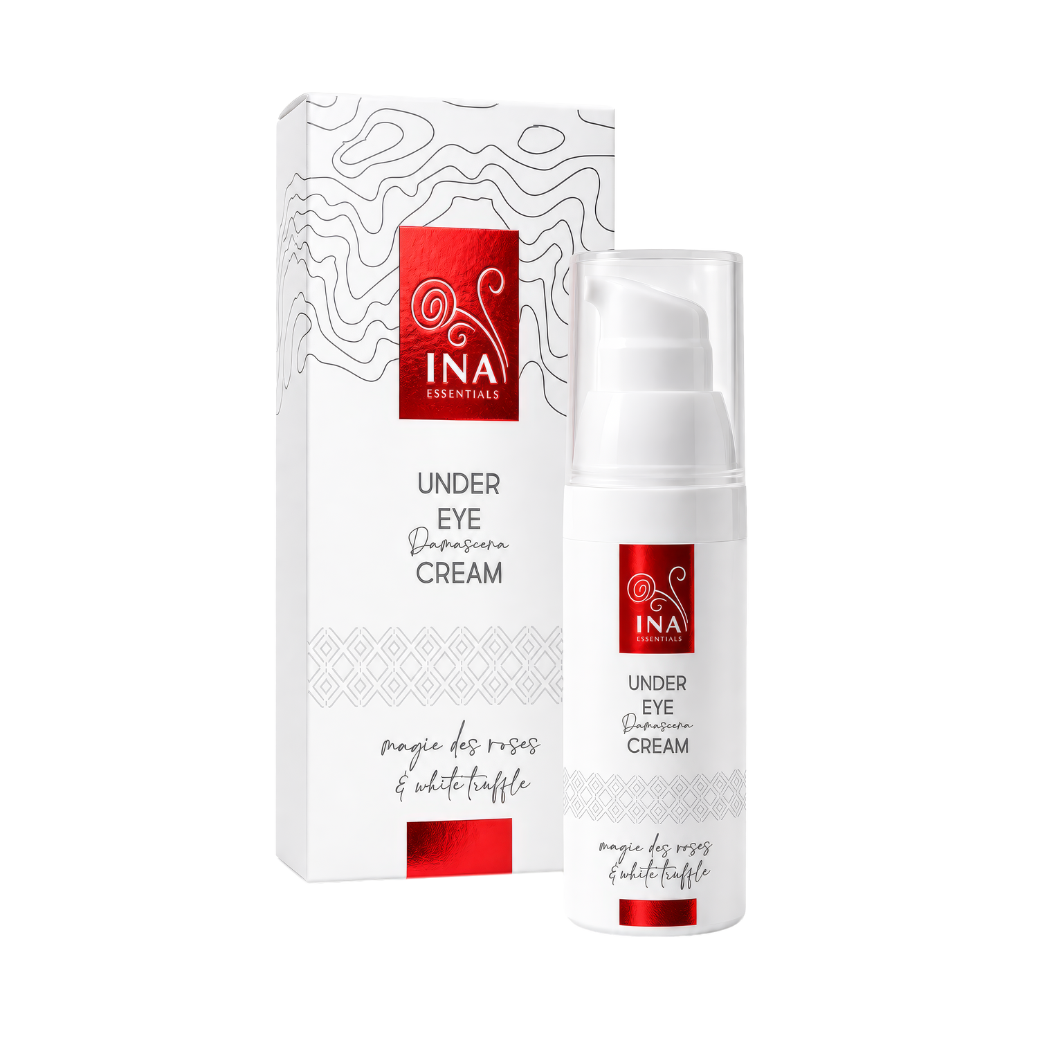 Rose Eye Lift IT