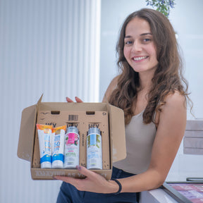 Acquista 2 Creme Solari e Ricevi Shampoo e Balsamo in Omaggio