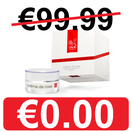 €0.00 — gift
