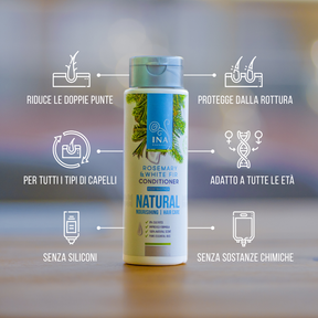 Acquista 2 Creme Solari e Ricevi Shampoo e Balsamo in Omaggio