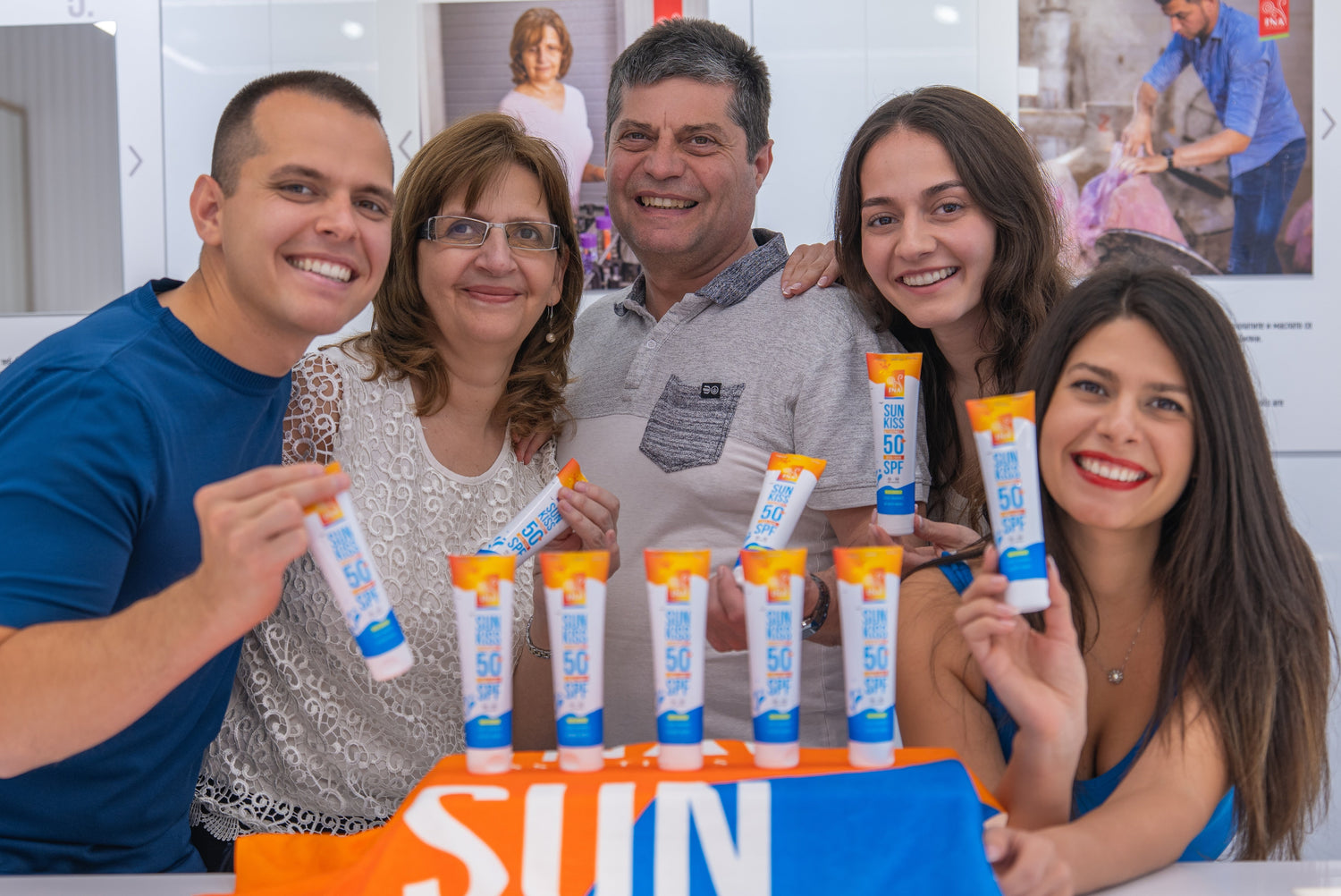 spf IT keep