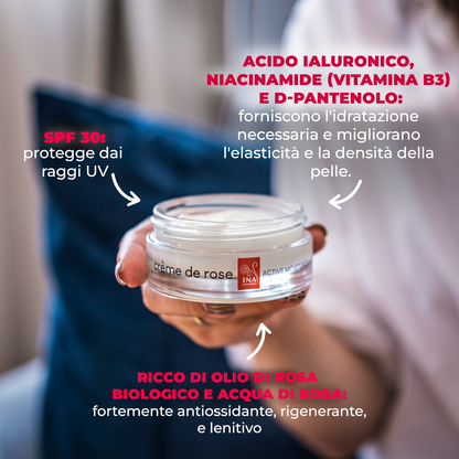 ACCESSO SPECIALE Acquista 2 Sieri Anti-Età per il Viso e ricevi 1 Crema Idratante Attiva in Omaggio