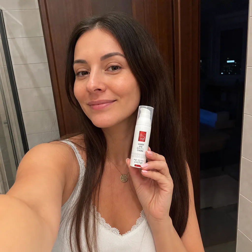 Rose Eye Lift IT