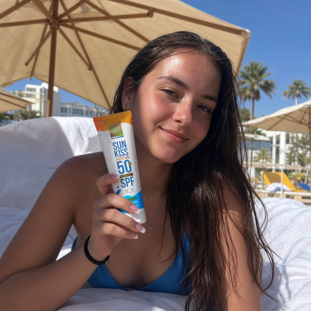 spf IT keep