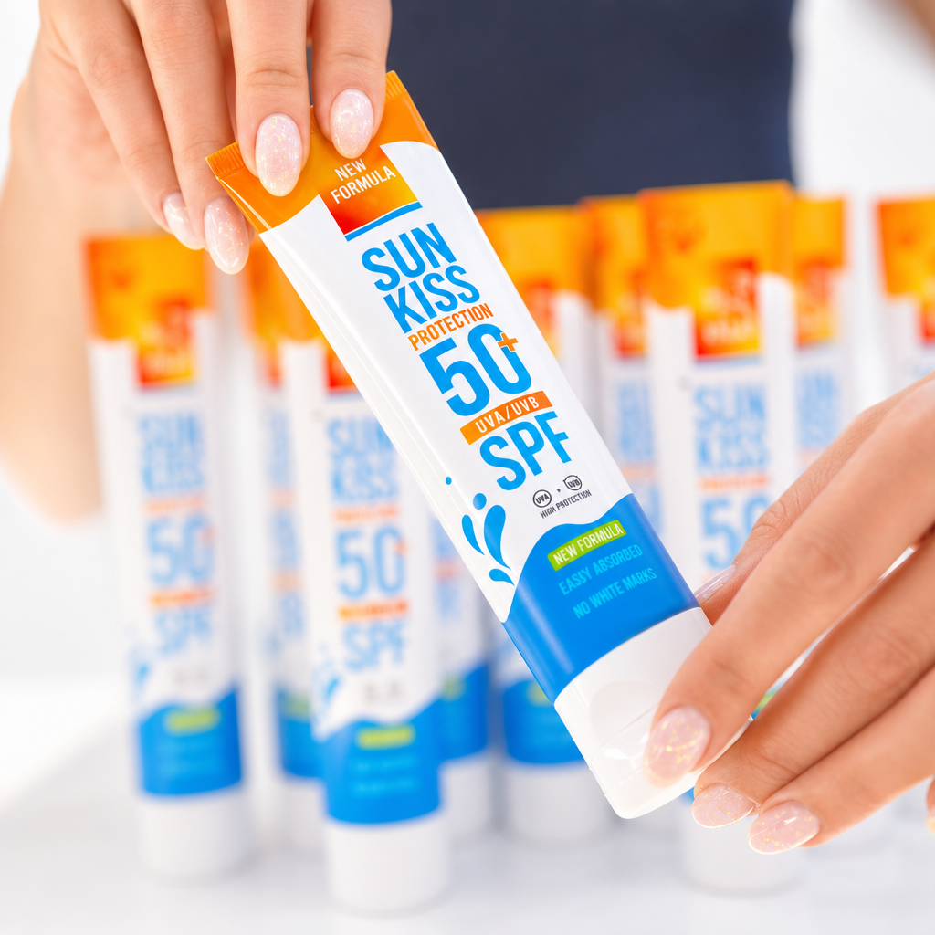 spf IT keep