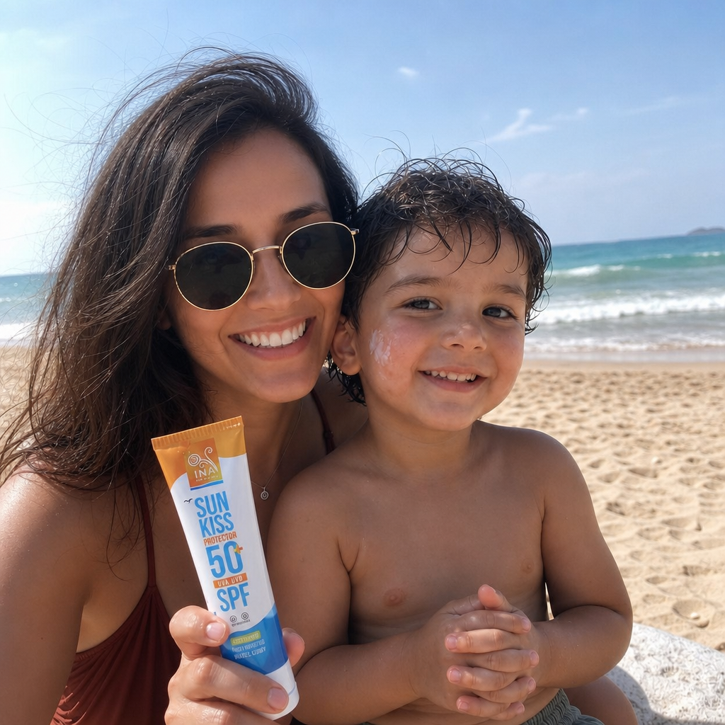 spf IT keep