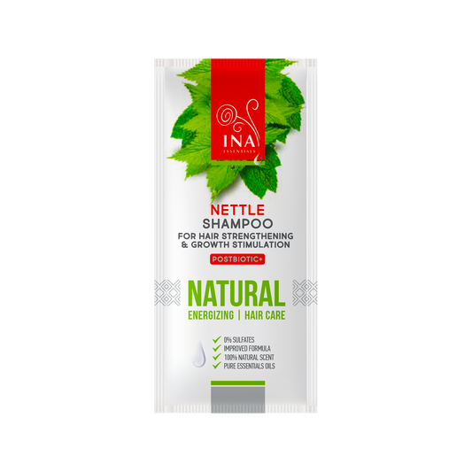 + Regalo Shampoo Anticaduta all'Ortica Naturale (campione)