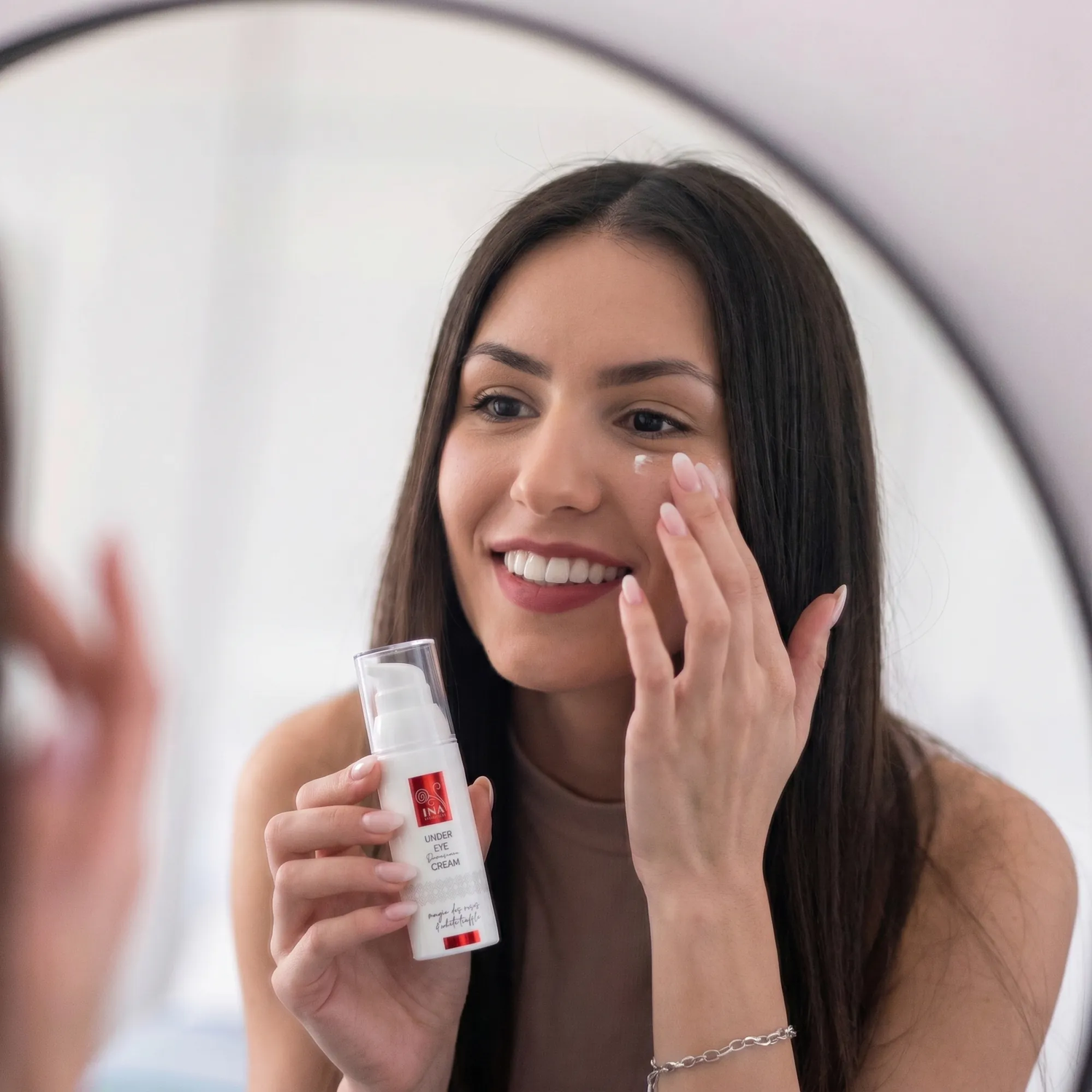 Rose Eye Lift IT