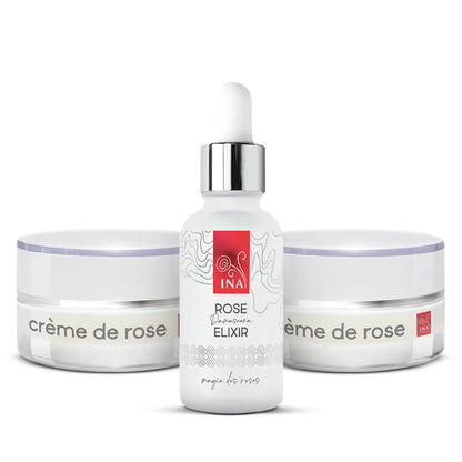 Acquista 2 Creme Idratanti Attive e ricevi 1 Siero Anti-Età per il Viso in Omaggio