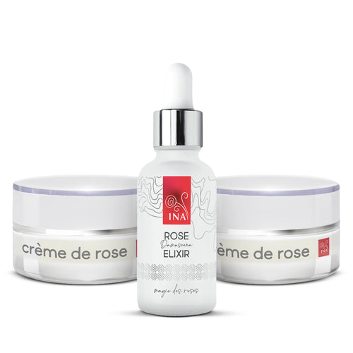 Acquista 2 Creme Idratanti Attive e ricevi 1 Siero Anti-Età per il Viso in Omaggio