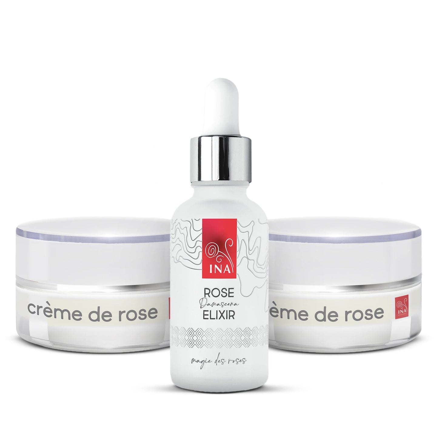 ACCESSO SPECIALE Acquista 2 Creme Idratanti Attive e ricevi 1 Siero Anti-Età per il Viso in Omaggio