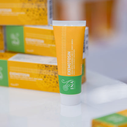 ACCESSO SPECIALE Acquista 2 Creme per Psoriasi, Eczema e Pelle irritata e ricevi 2 Hydrobiotic Camomilla e Melissa Gratis