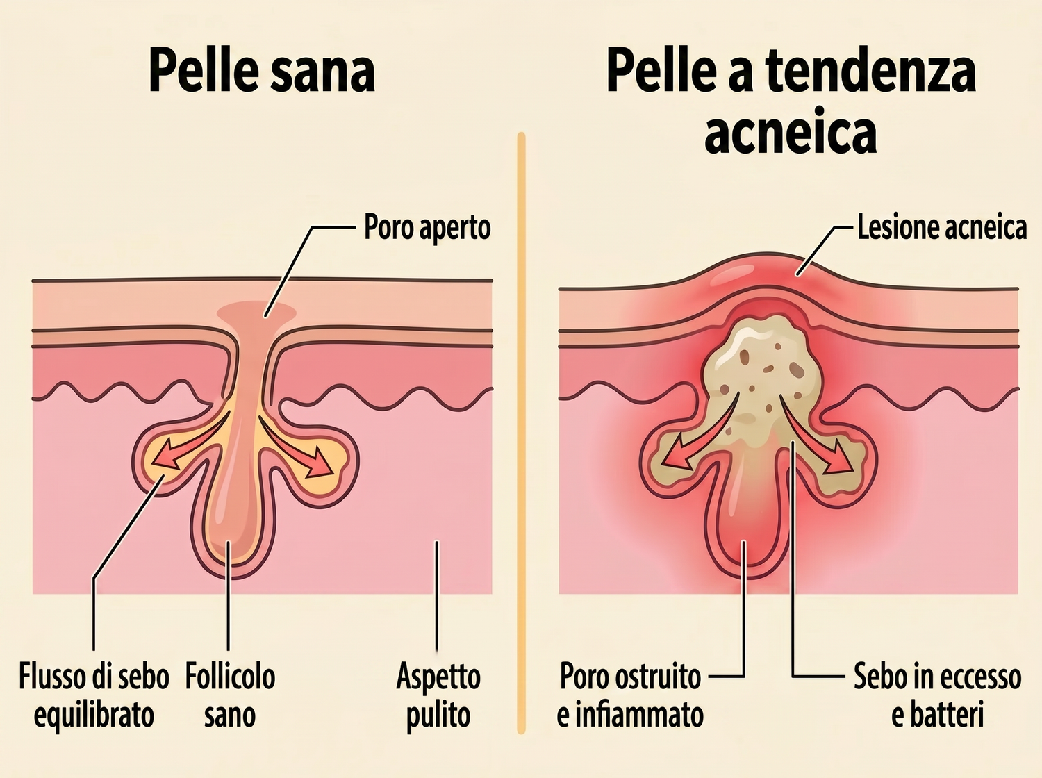 acne IT translated