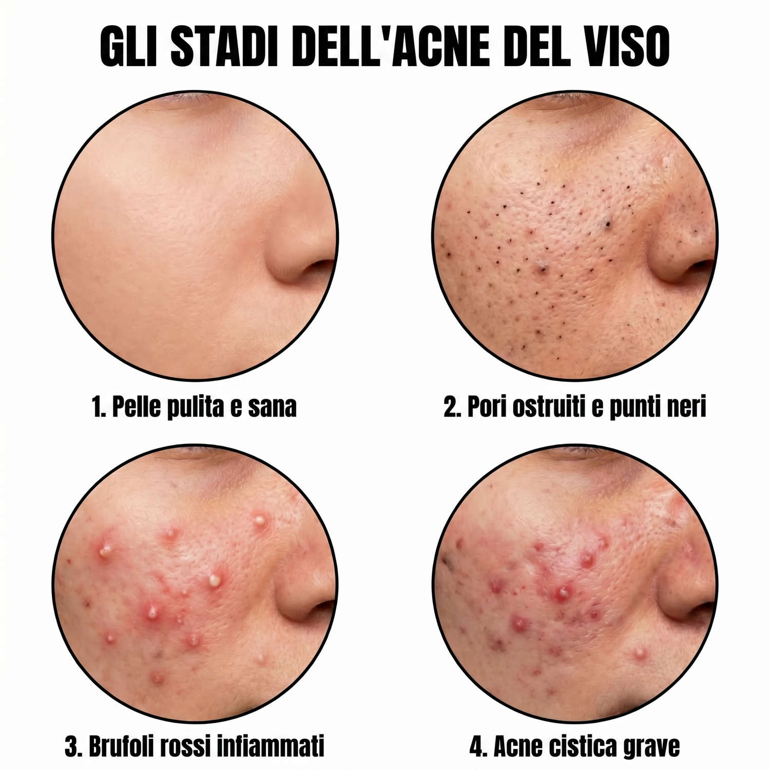 acne IT translated