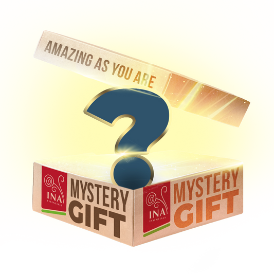 Regalo misterioso gratuito